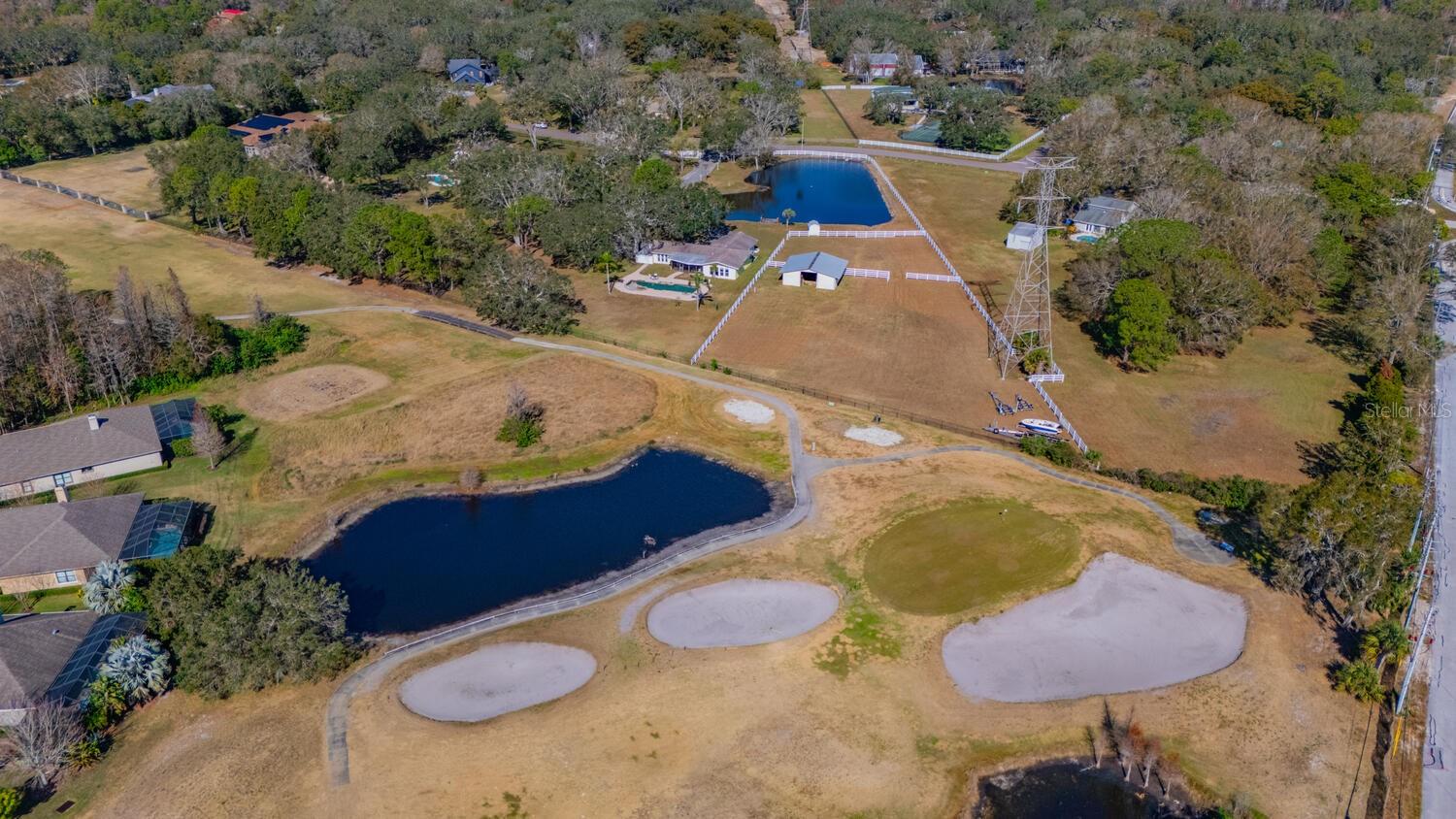 3050 MAPLE TRCE, TARPON SPRINGS, FL, 34688