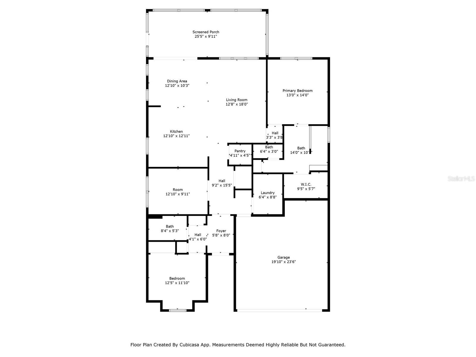 2789 RUBY ROSE LN, ST CLOUD, FL, 34771