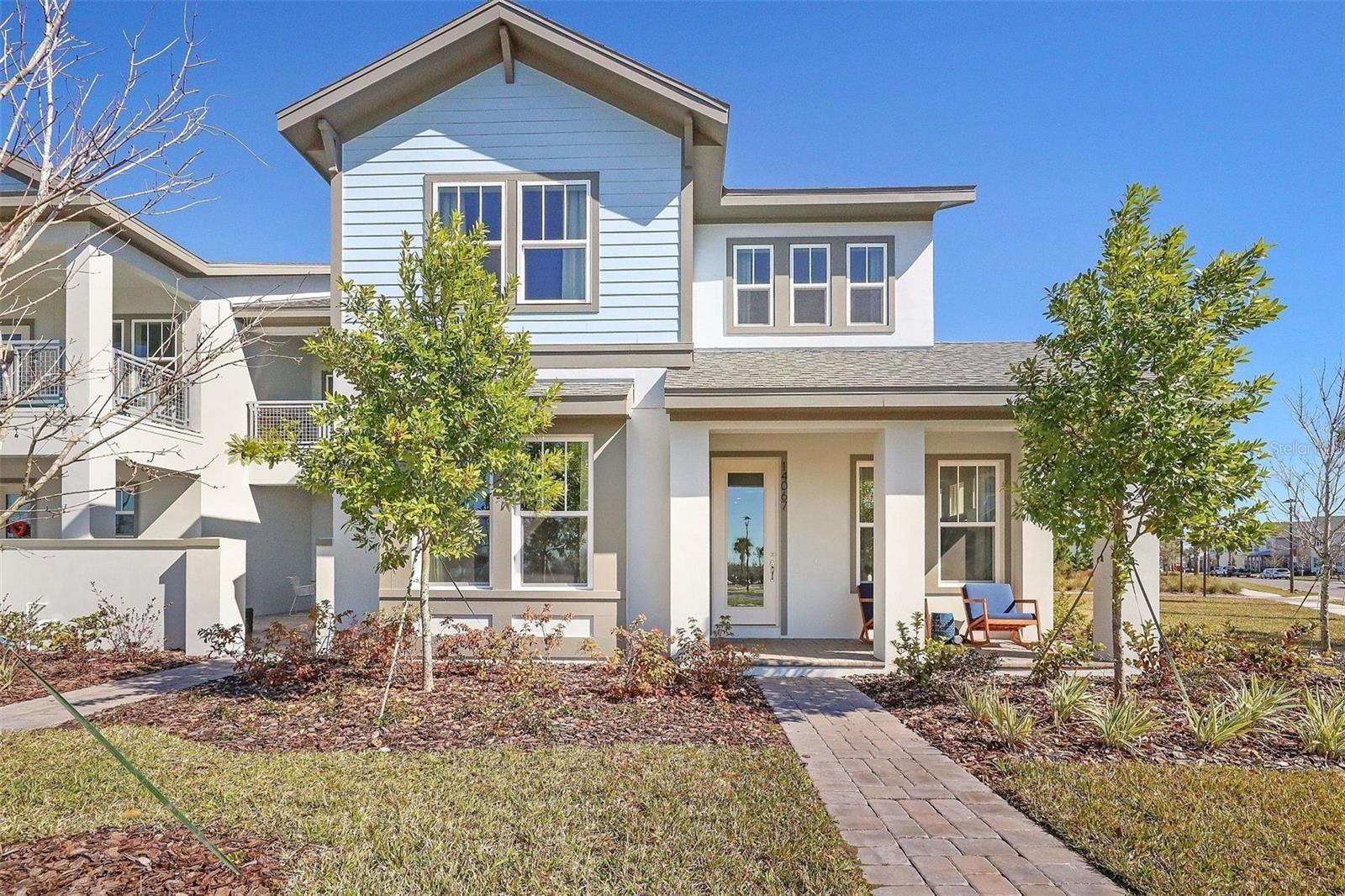 10069 PEARSON AVE, ORLANDO, FL, 32827