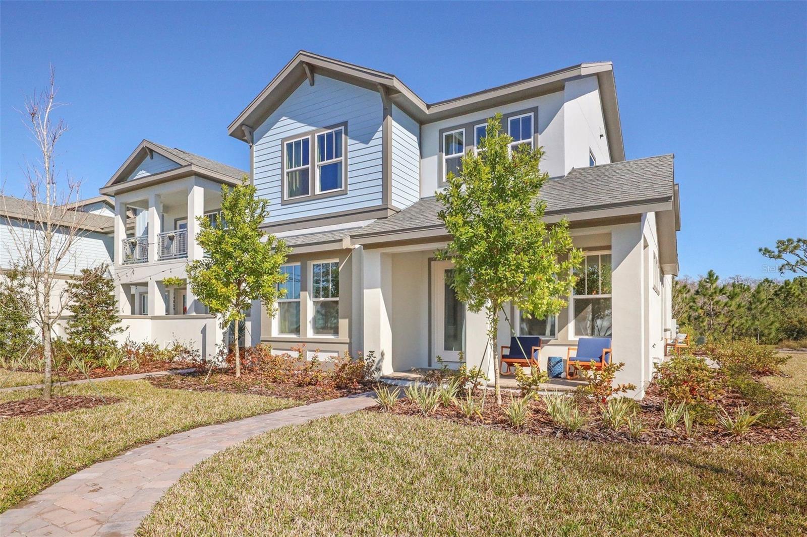10069 PEARSON AVE, ORLANDO, FL, 32827