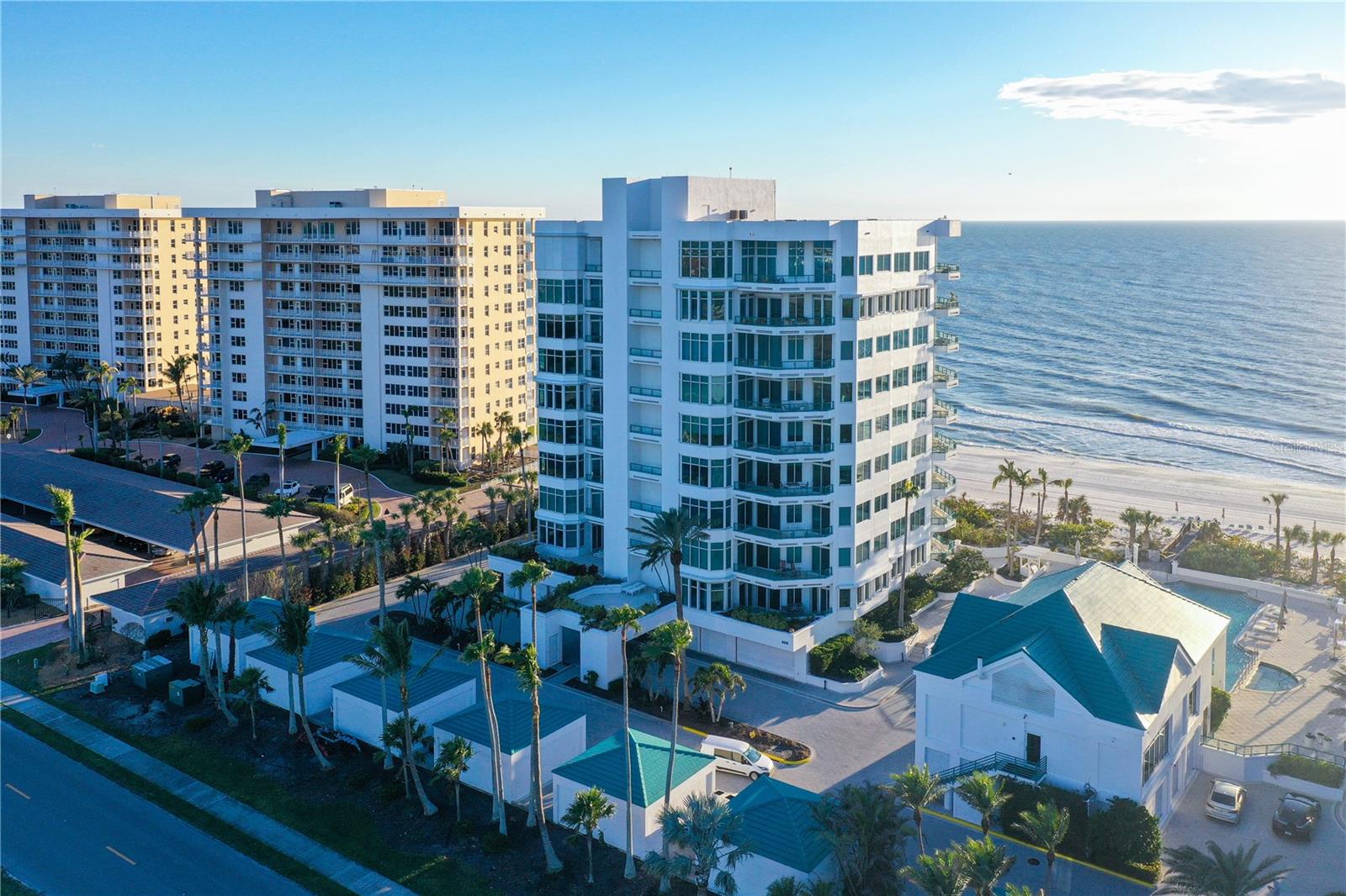 655 LONGBOAT CLUB RD #14A, LONGBOAT KEY, FL, 34228