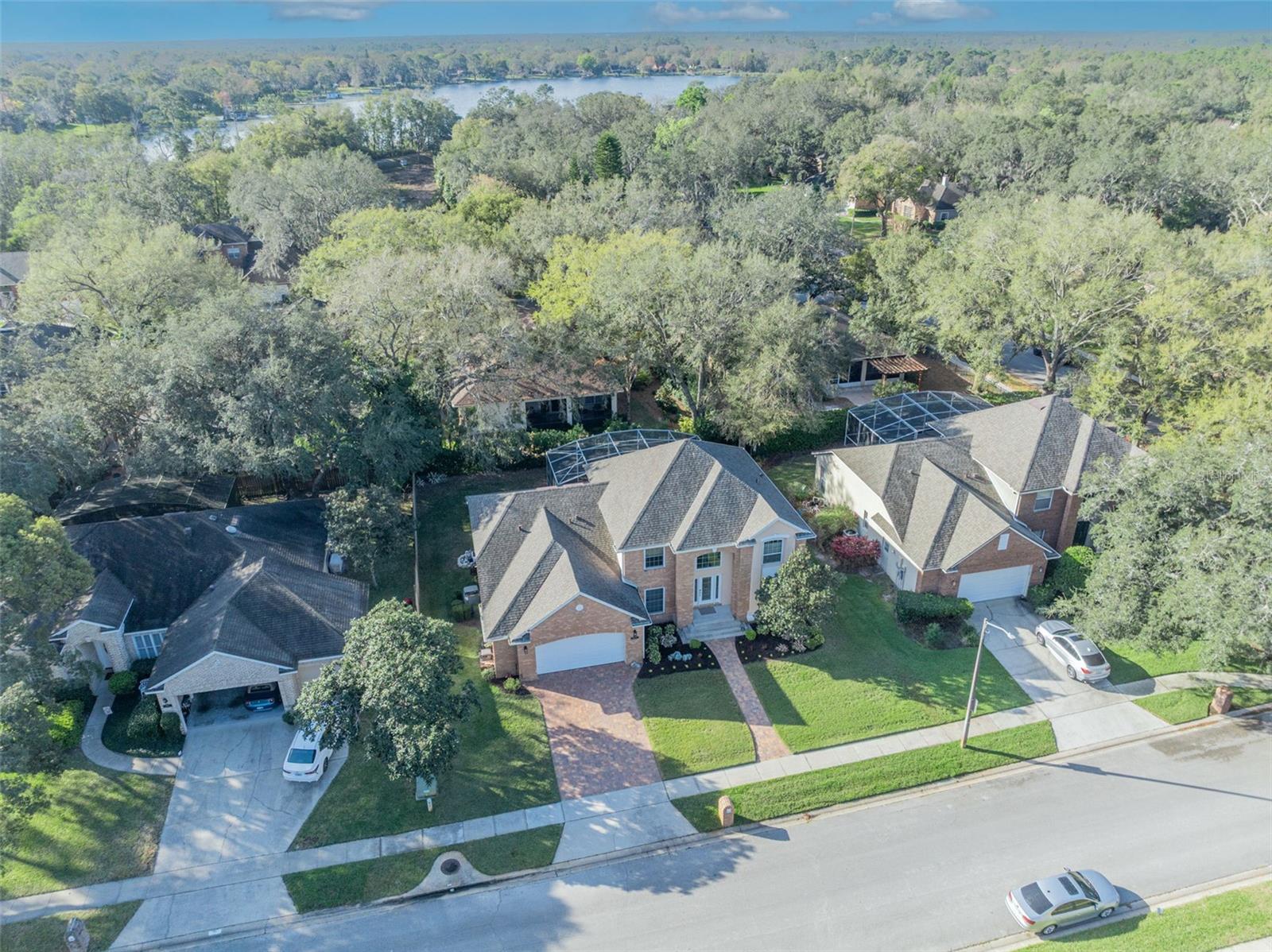 9425 BELMONT TER, OVIEDO, FL, 32765