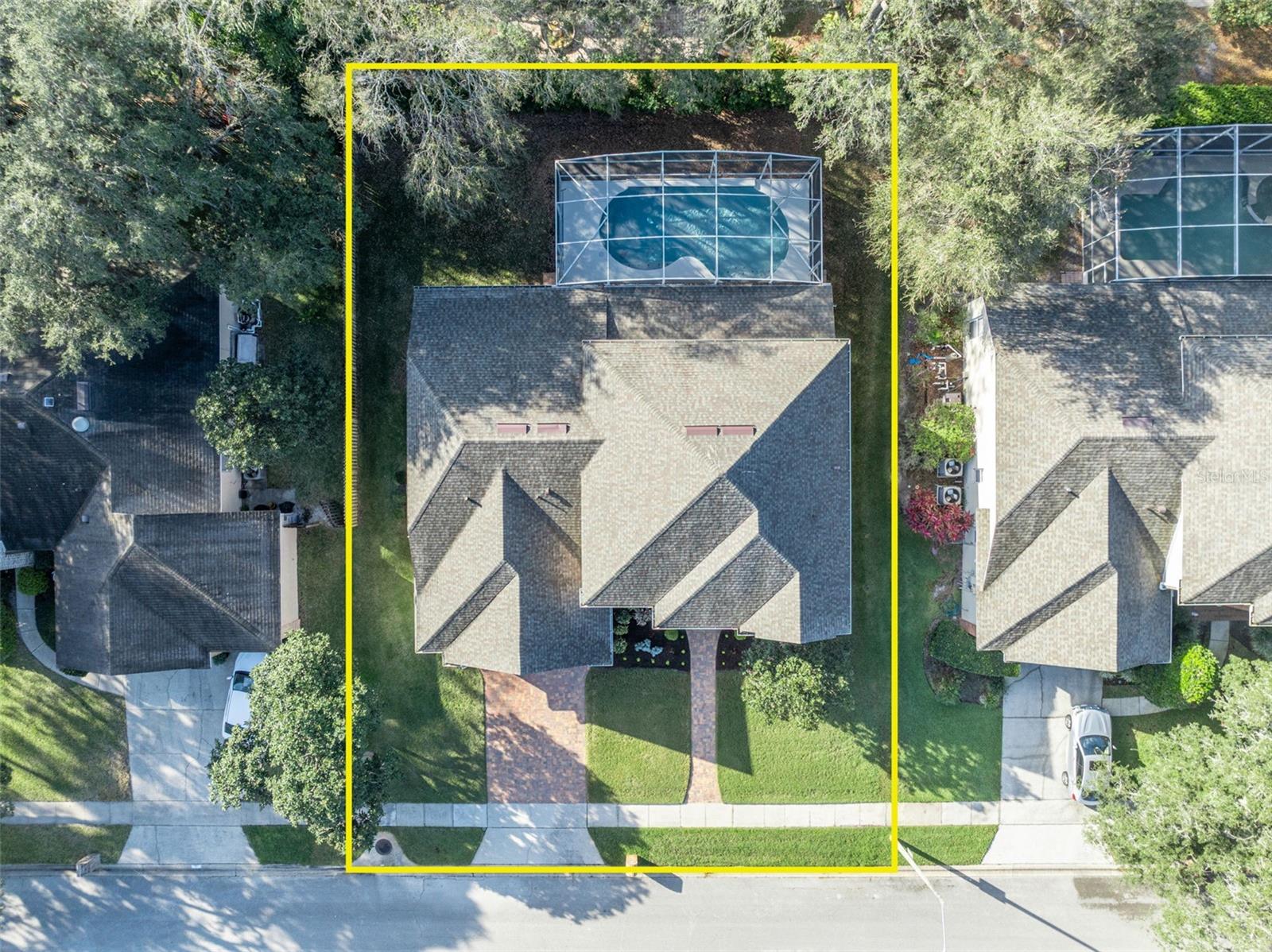 9425 BELMONT TER, OVIEDO, FL, 32765