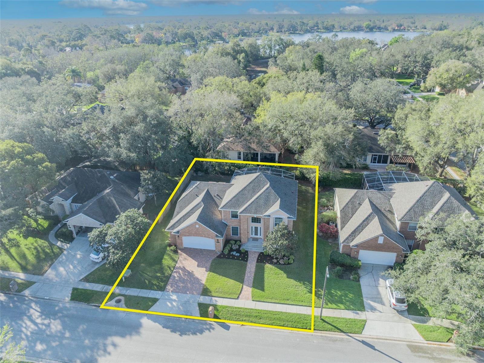 9425 BELMONT TER, OVIEDO, FL, 32765