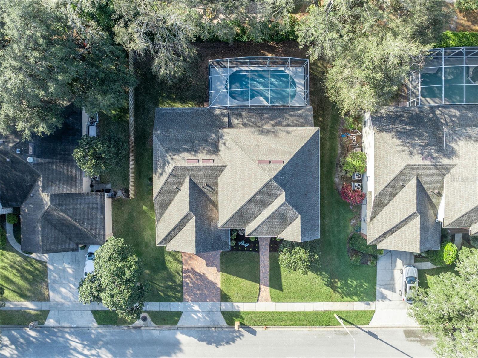 9425 BELMONT TER, OVIEDO, FL, 32765