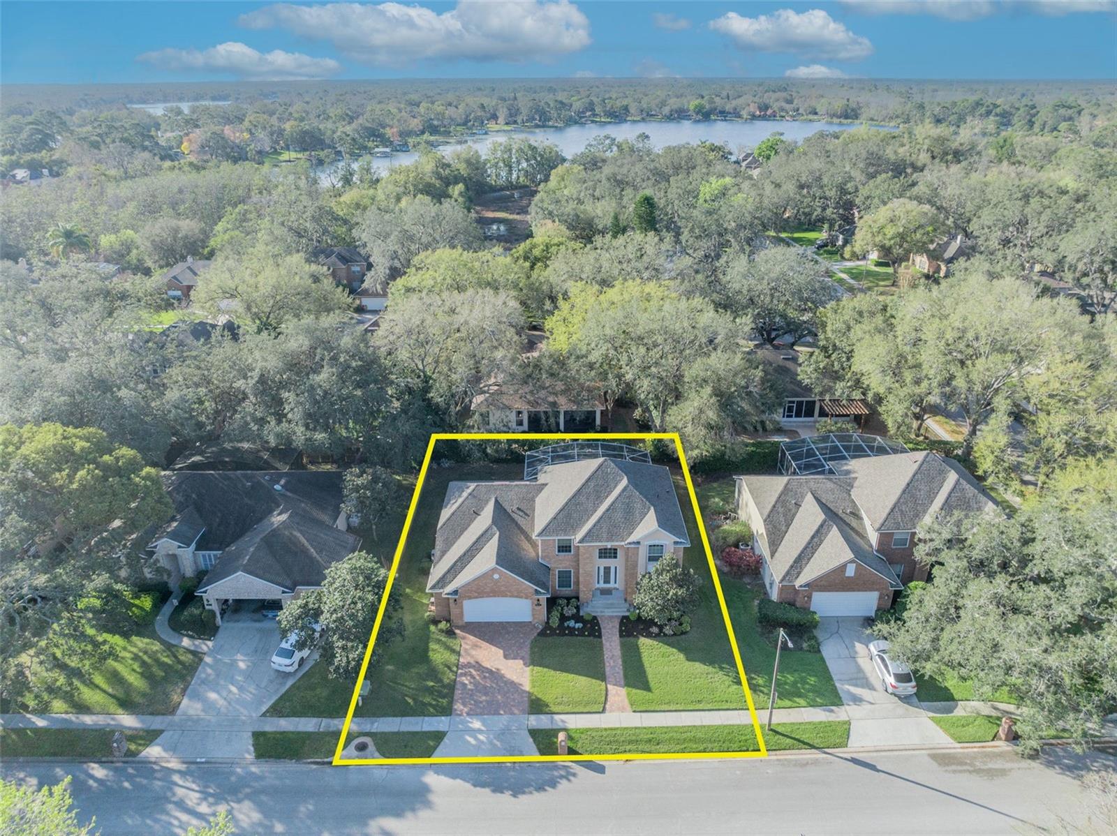 9425 BELMONT TER, OVIEDO, FL, 32765