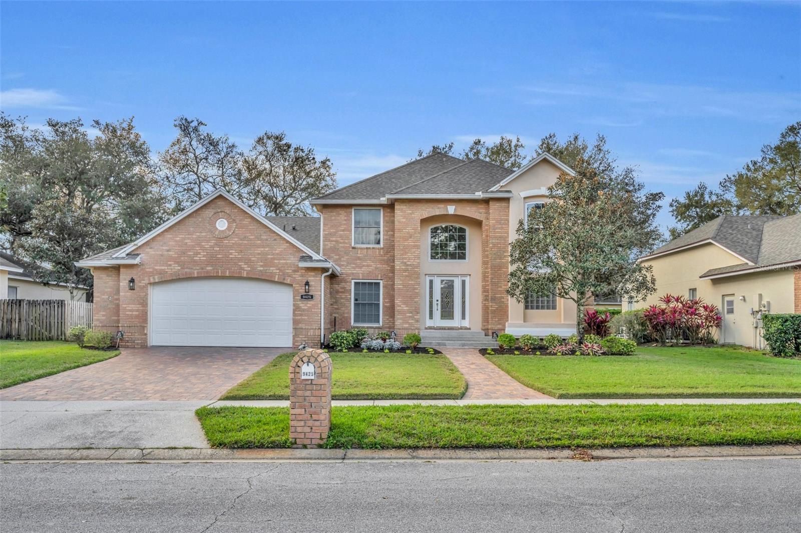 9425 BELMONT TER, OVIEDO, FL, 32765