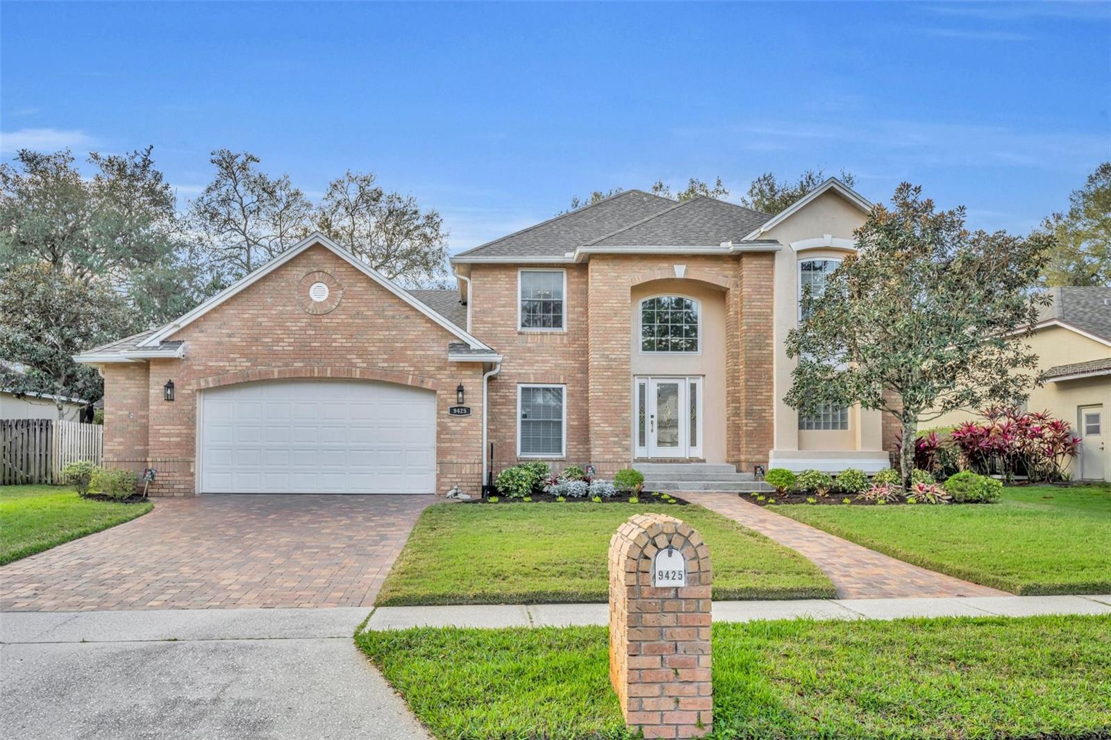 9425 BELMONT TER, OVIEDO, FL, 32765