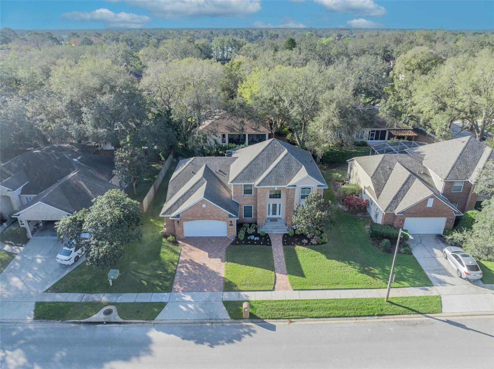 9425 BELMONT TER, OVIEDO, FL, 32765