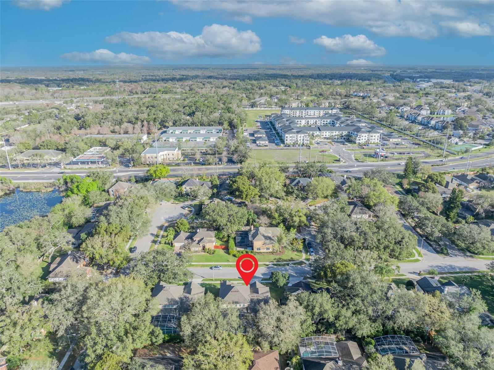 9425 BELMONT TER, OVIEDO, FL, 32765