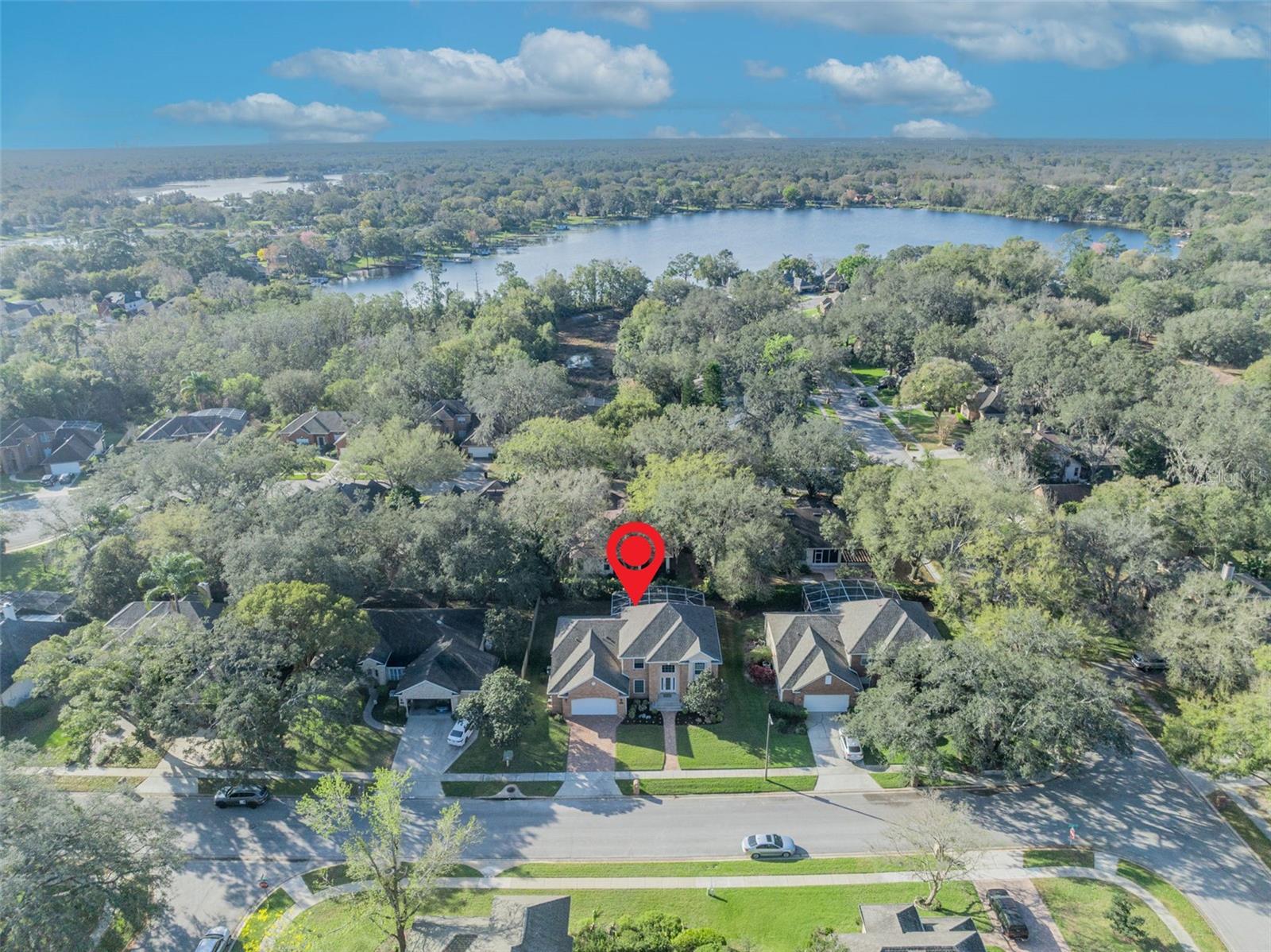 9425 BELMONT TER, OVIEDO, FL, 32765