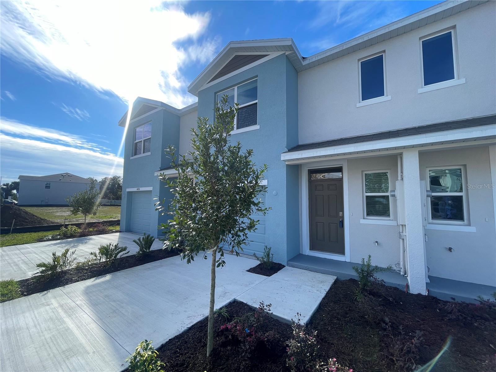 4476 RACHEL FALLS DR, TAMPA, FL, 33610