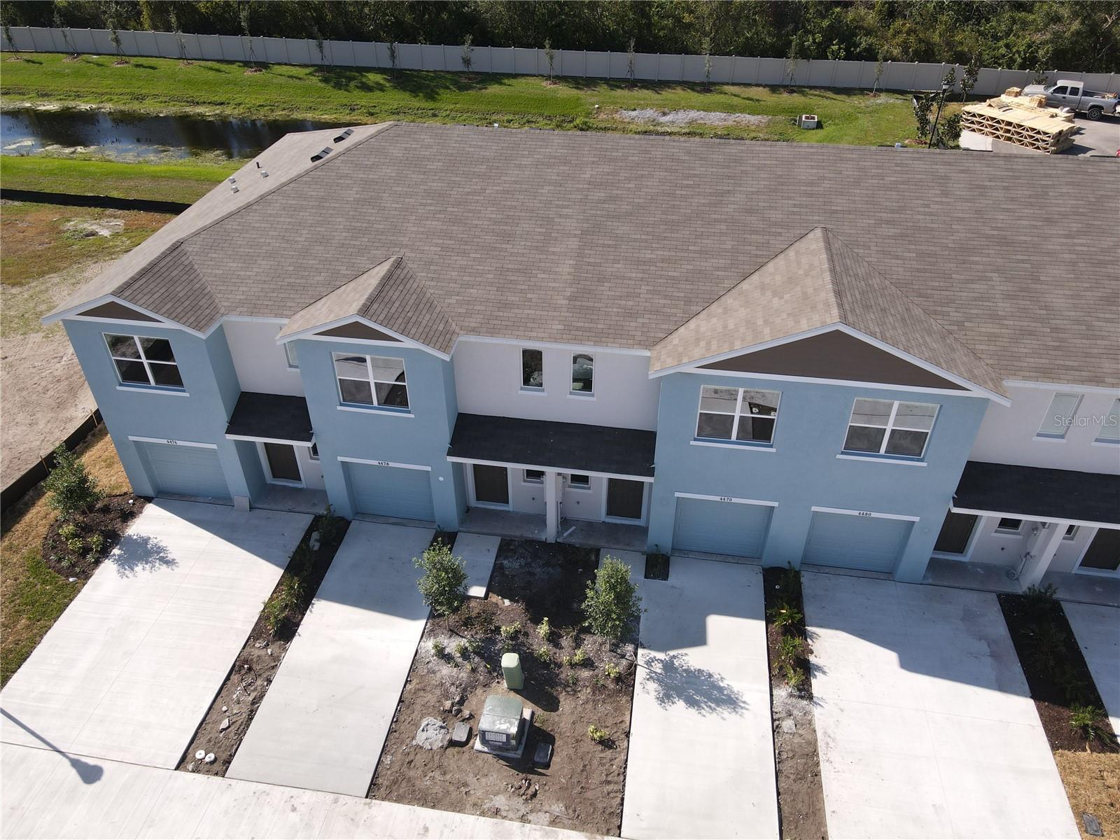 4476 RACHEL FALLS DR, TAMPA, FL, 33610