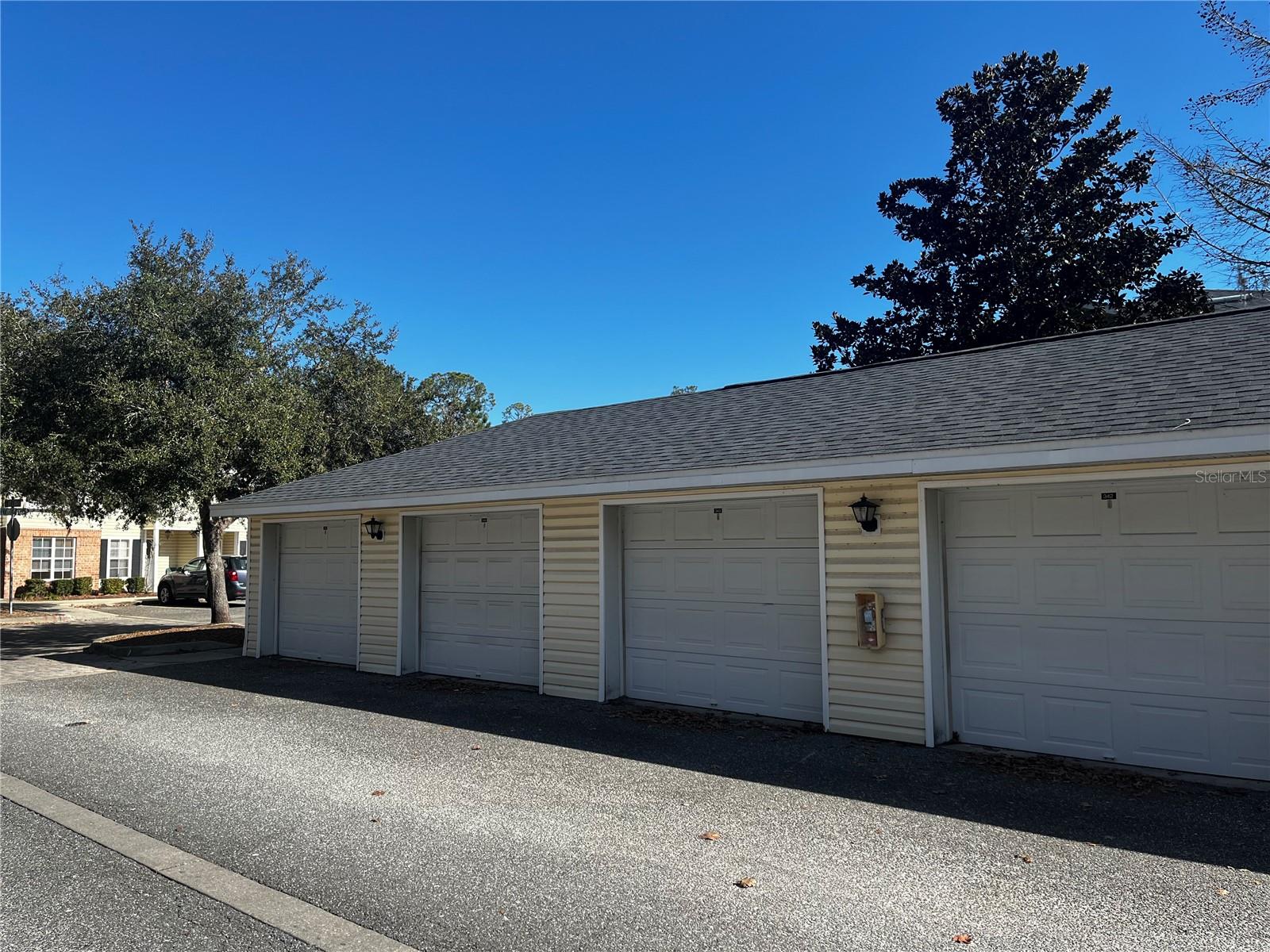 4856 NW 44TH AVE #107, GAINESVILLE, FL, 32606