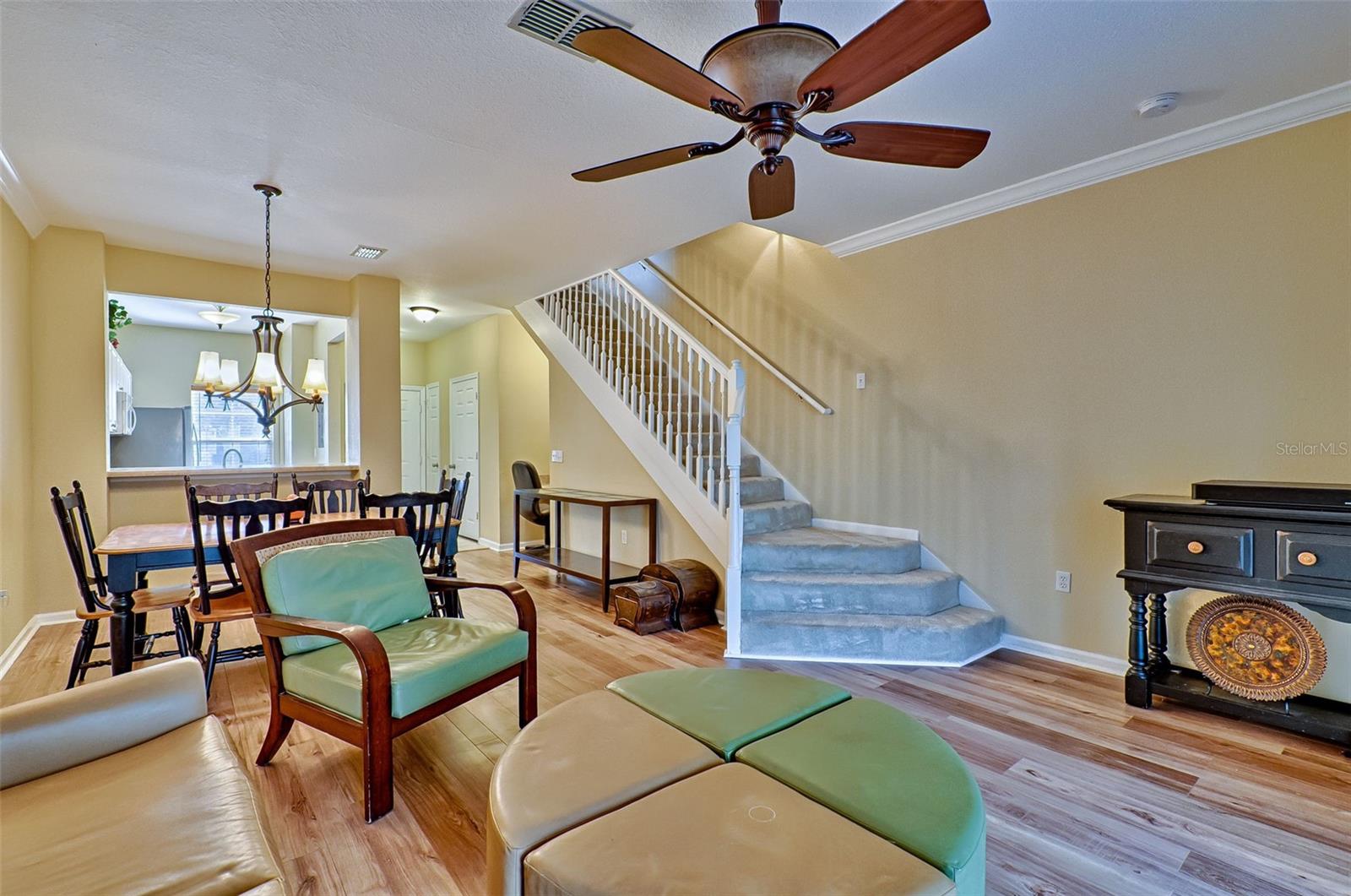 4856 NW 44TH AVE #107, GAINESVILLE, FL, 32606