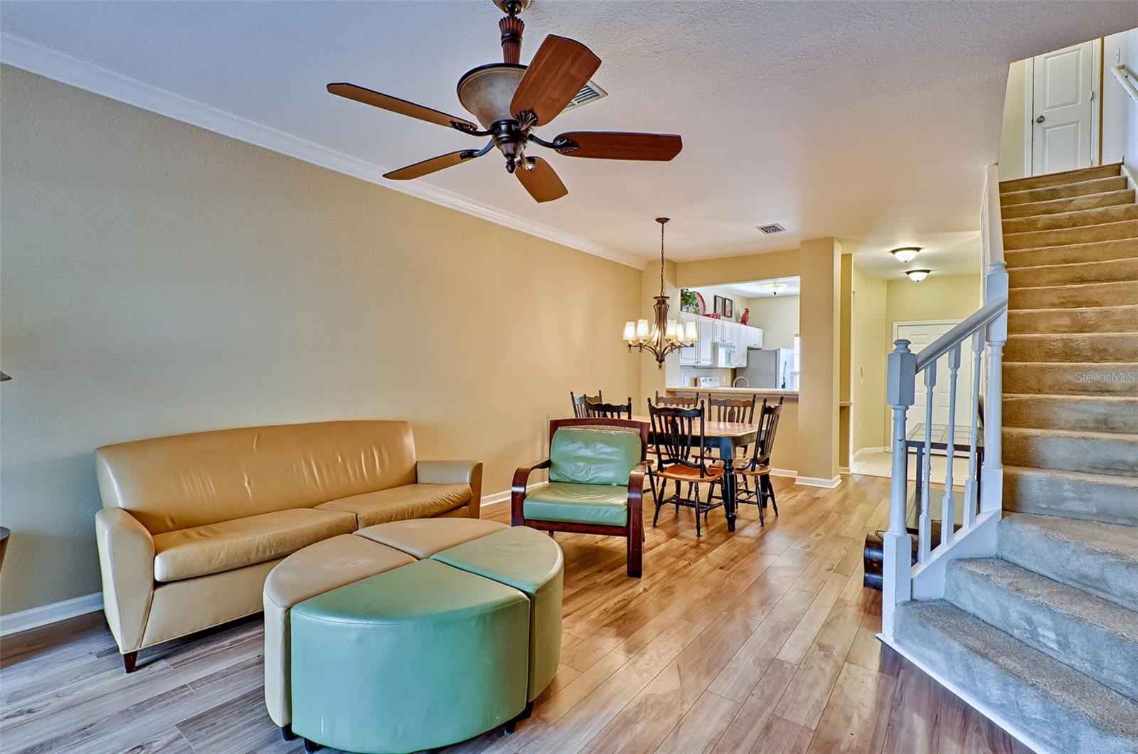 4856 NW 44TH AVE #107, GAINESVILLE, FL, 32606