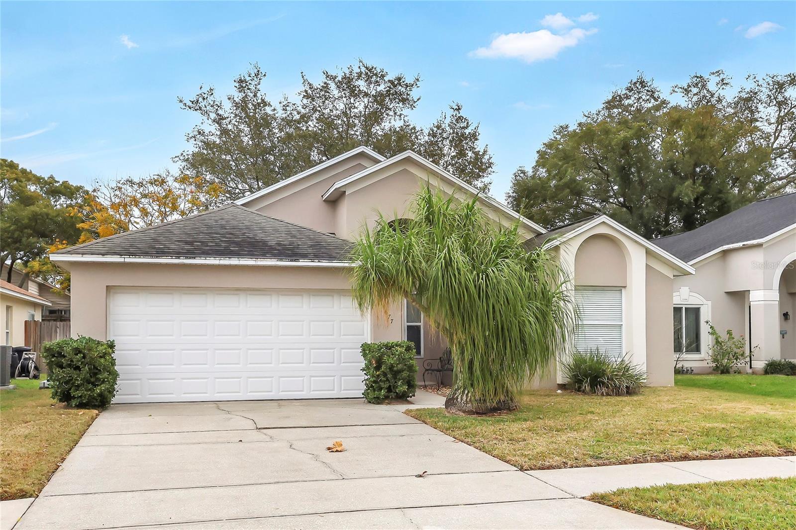 1677 SLASH PINE PL, OVIEDO, FL, 32765
