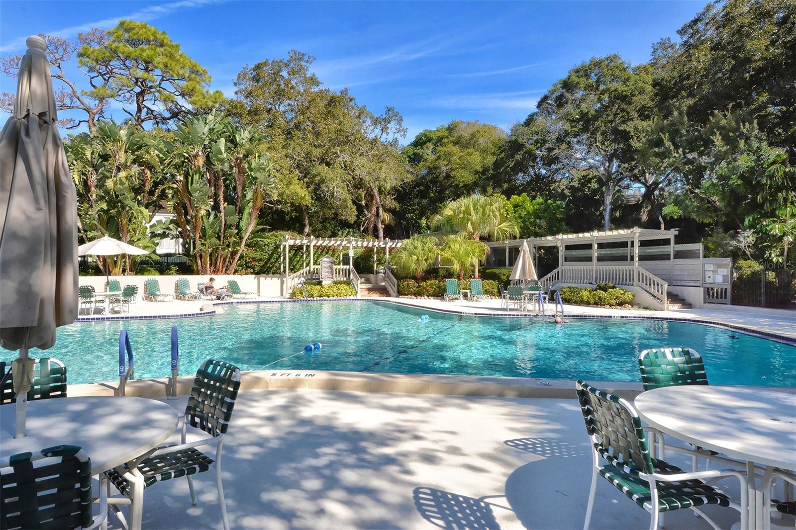 1621 CLOWER CREEK DR #TR173, SARASOTA, FL, 34231