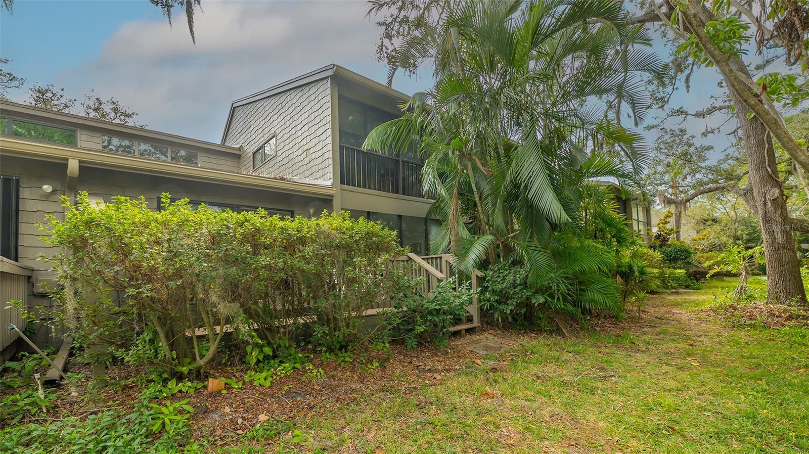 1621 CLOWER CREEK DR #TR173, SARASOTA, FL, 34231