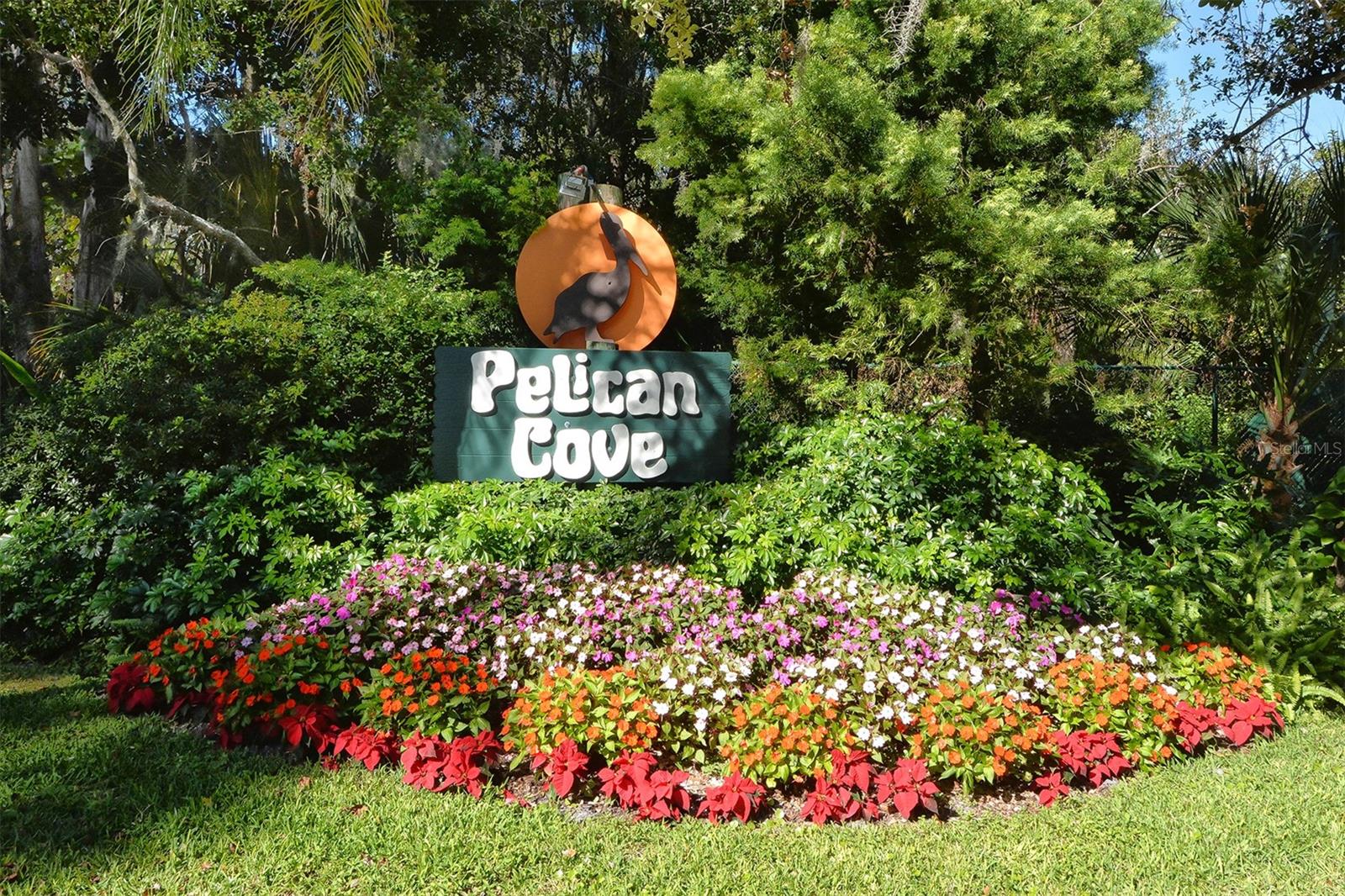 1621 CLOWER CREEK DR #TR173, SARASOTA, FL, 34231