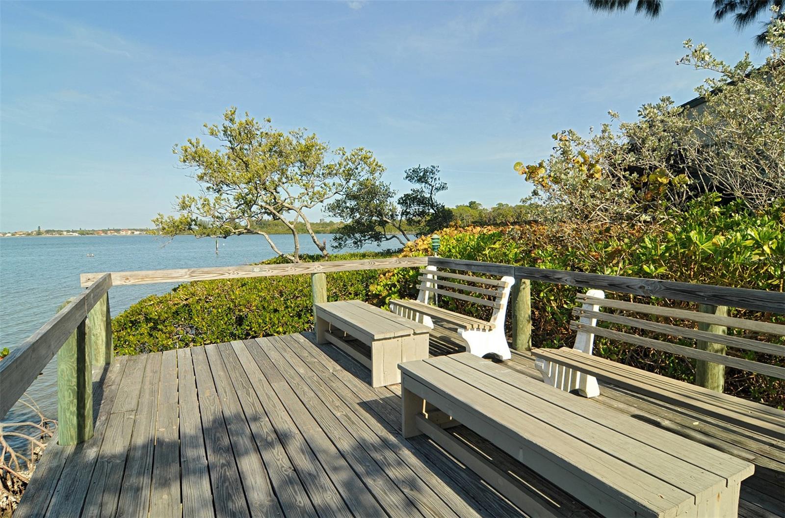1621 CLOWER CREEK DR #TR173, SARASOTA, FL, 34231