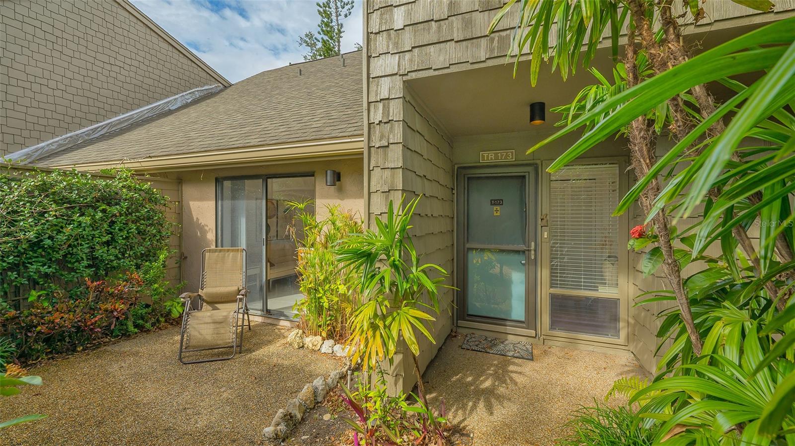 1621 CLOWER CREEK DR #TR173, SARASOTA, FL, 34231