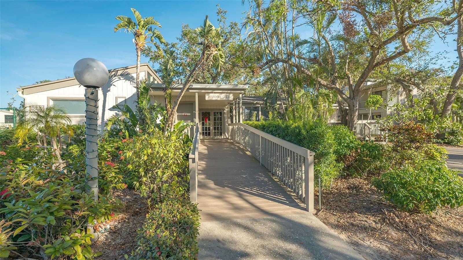 1621 CLOWER CREEK DR #TR173, SARASOTA, FL, 34231