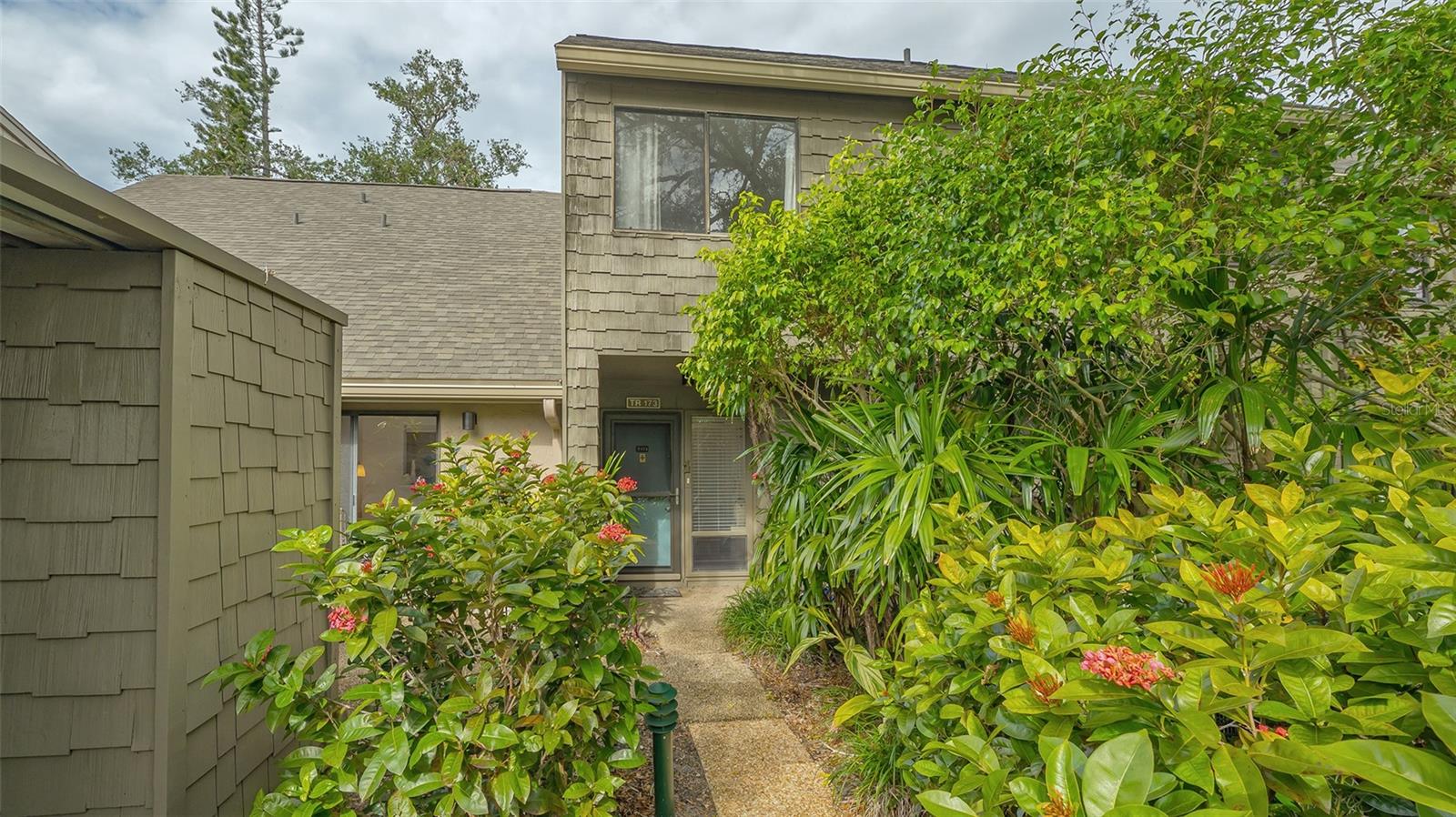1621 CLOWER CREEK DR #TR173, SARASOTA, FL, 34231