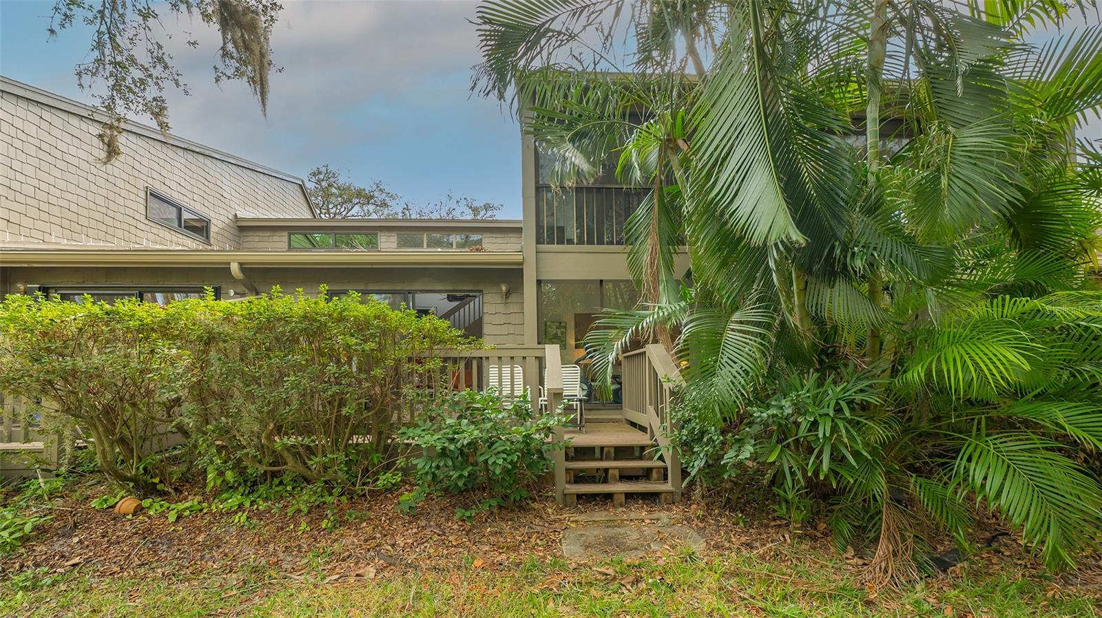 1621 CLOWER CREEK DR #TR173, SARASOTA, FL, 34231