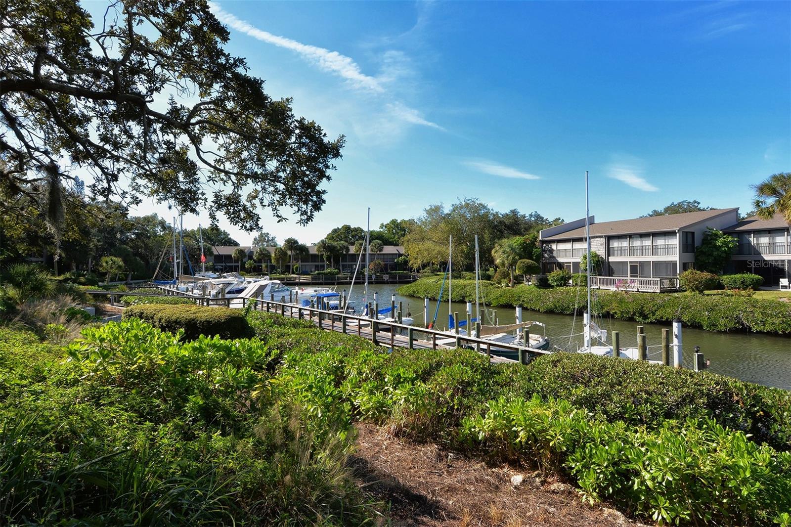 1621 CLOWER CREEK DR #TR173, SARASOTA, FL, 34231