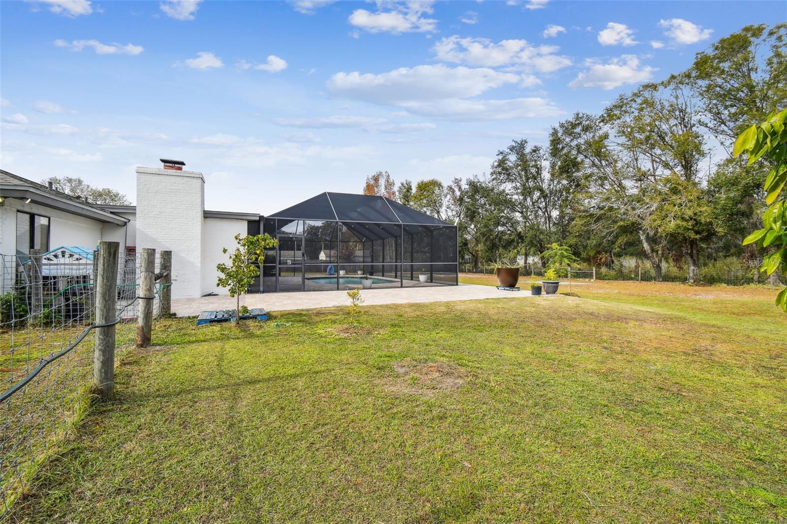 25555 OAKS BLVD, LAND O LAKES, FL, 34639