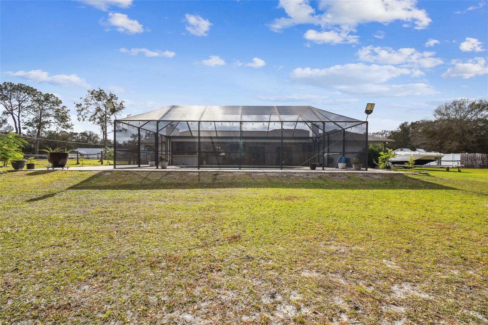 25555 OAKS BLVD, LAND O LAKES, FL, 34639