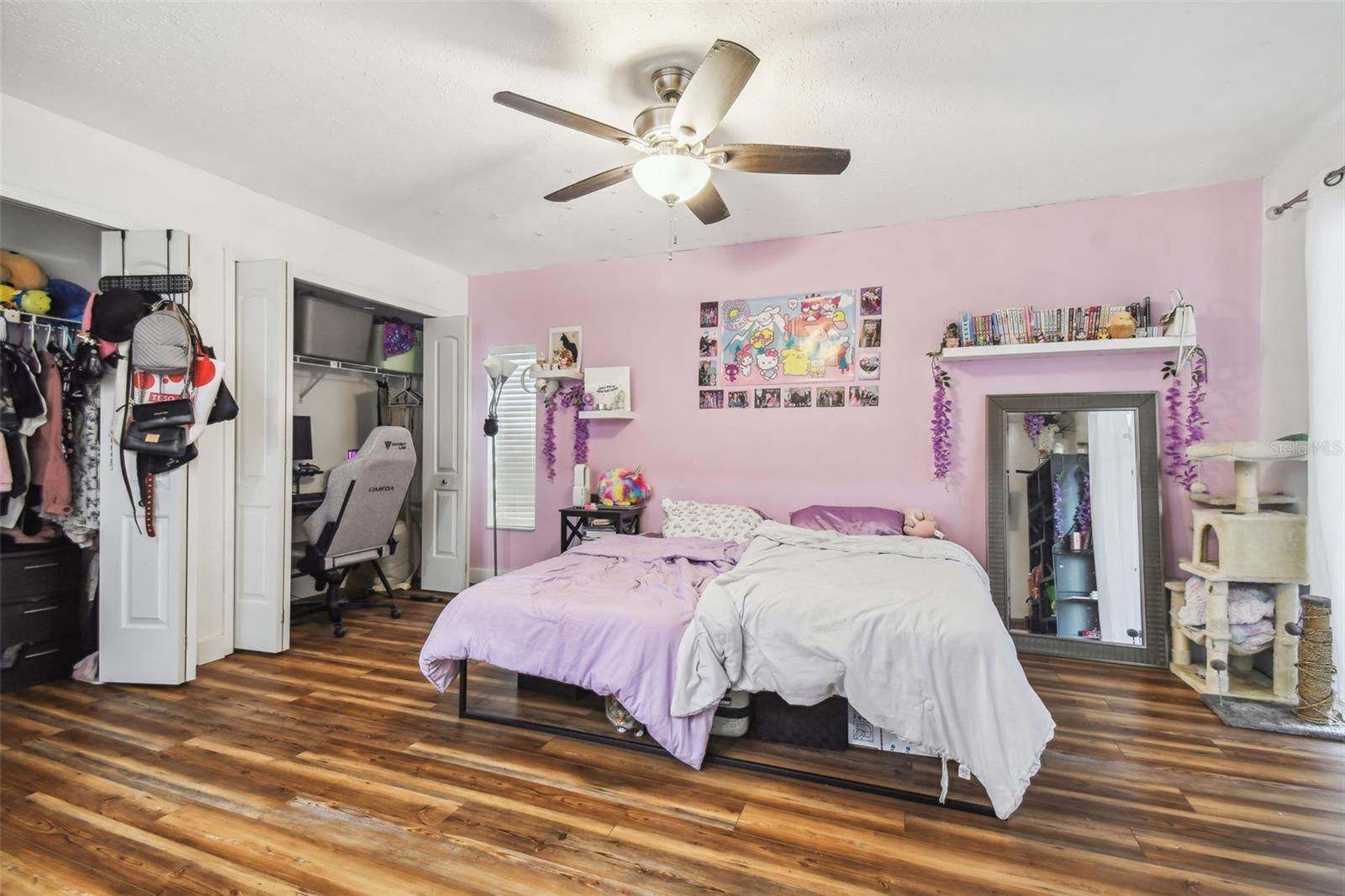 25555 OAKS BLVD, LAND O LAKES, FL, 34639