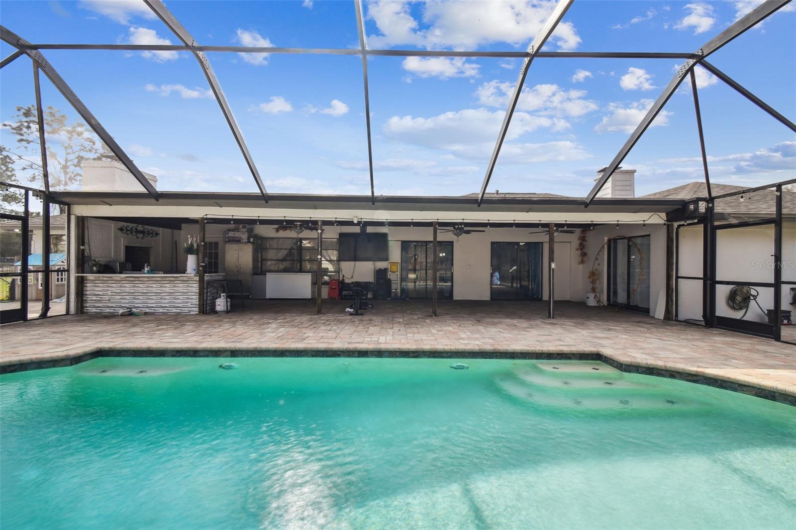 25555 OAKS BLVD, LAND O LAKES, FL, 34639