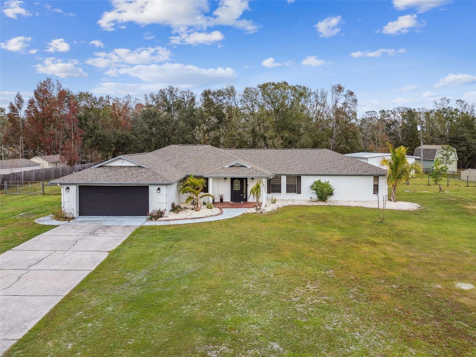25555 OAKS BLVD, LAND O LAKES, FL, 34639