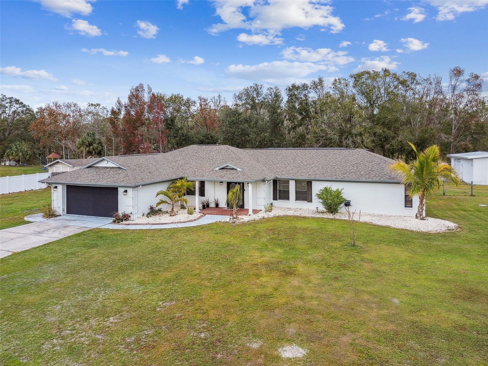 25555 OAKS BLVD, LAND O LAKES, FL, 34639