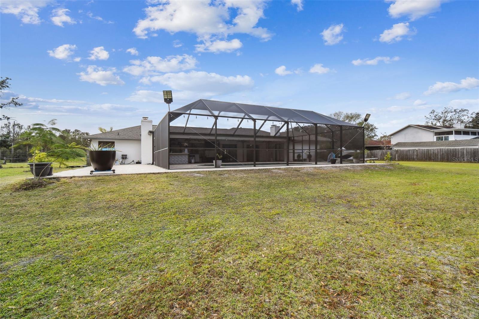 25555 OAKS BLVD, LAND O LAKES, FL, 34639