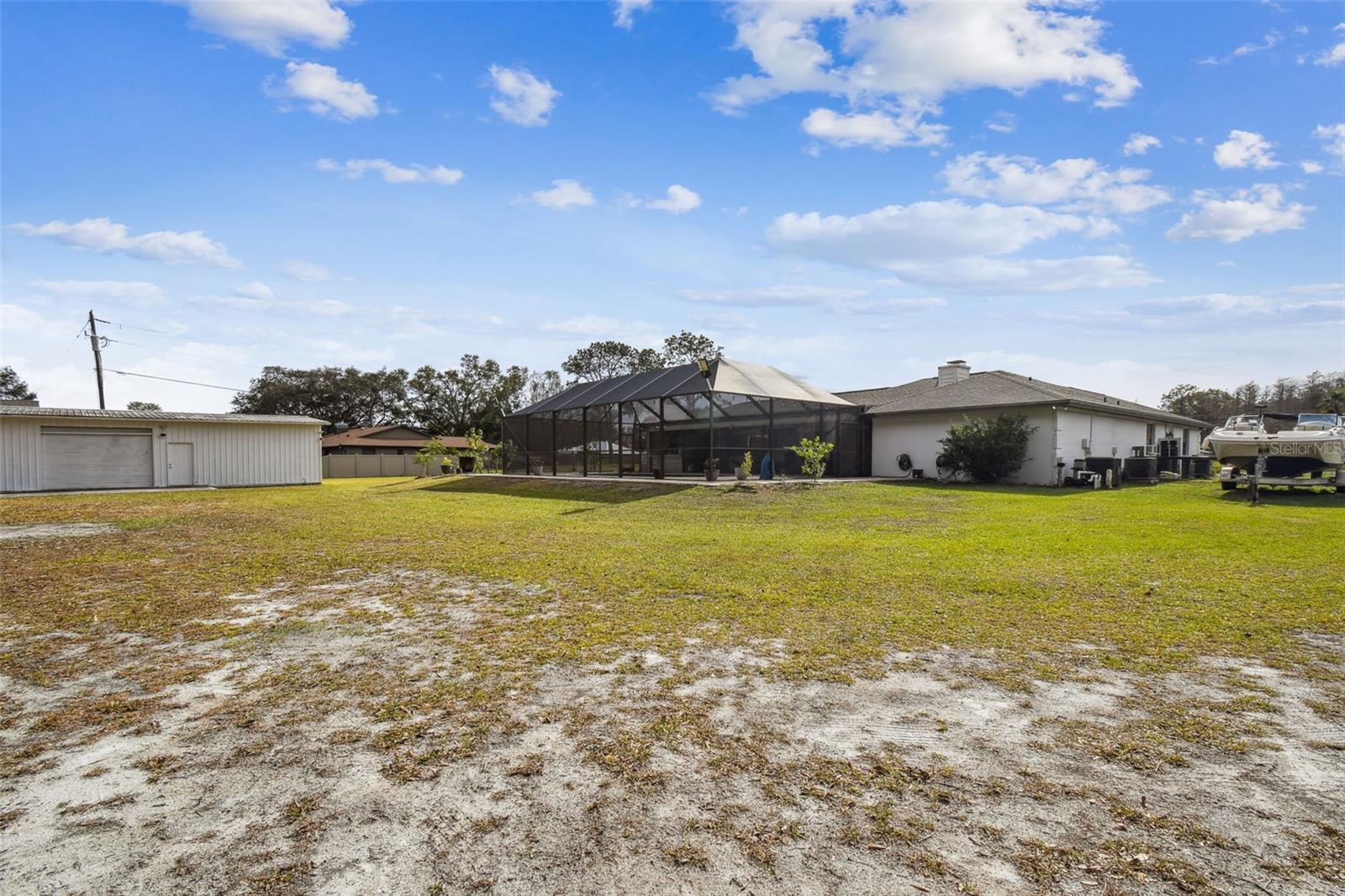 25555 OAKS BLVD, LAND O LAKES, FL, 34639