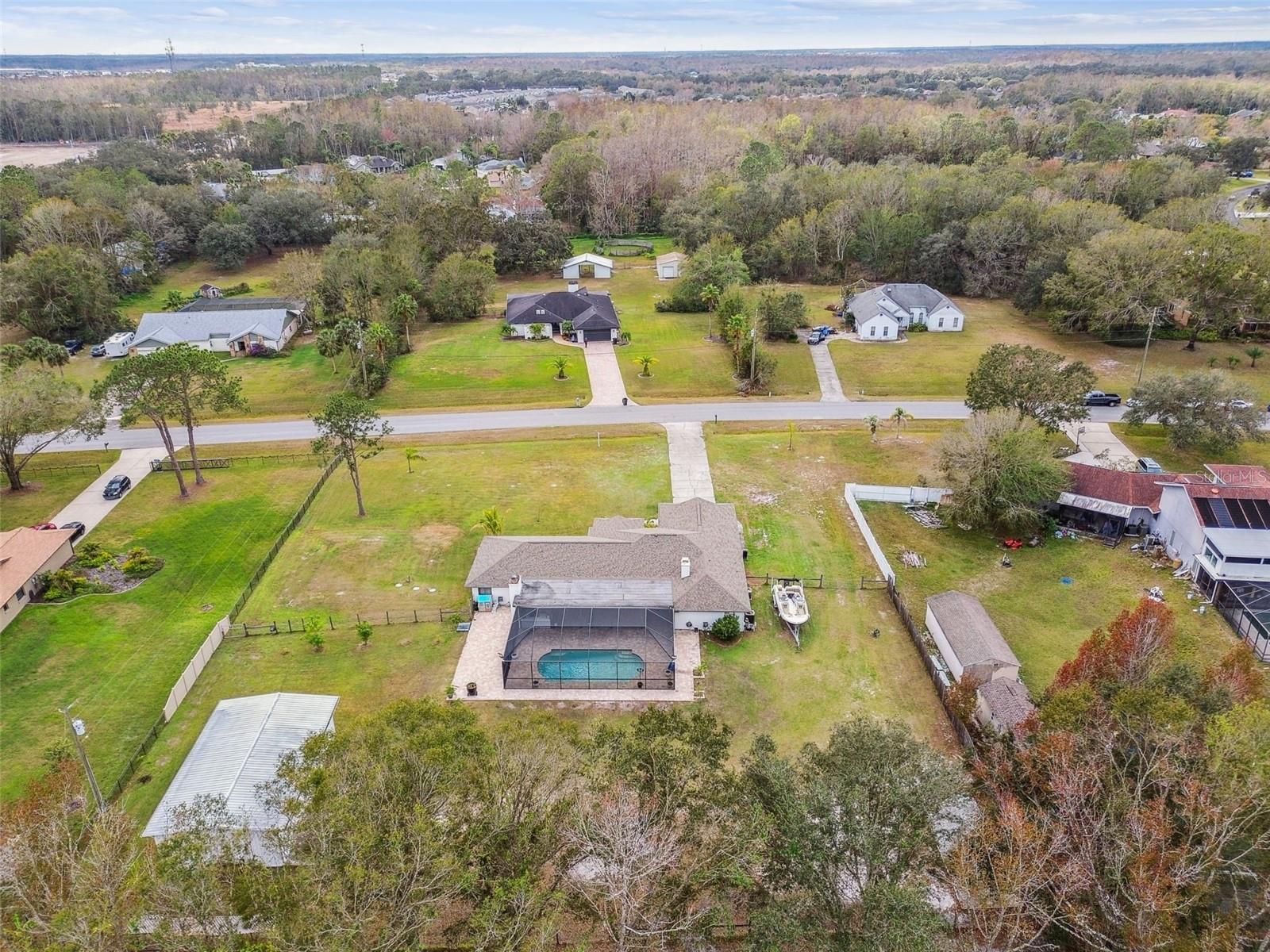 25555 OAKS BLVD, LAND O LAKES, FL, 34639