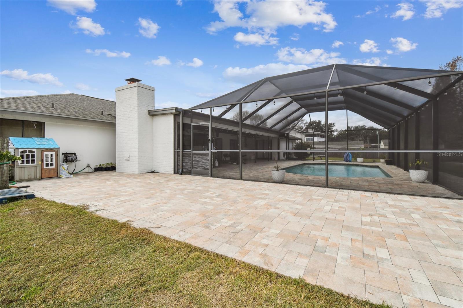 25555 OAKS BLVD, LAND O LAKES, FL, 34639