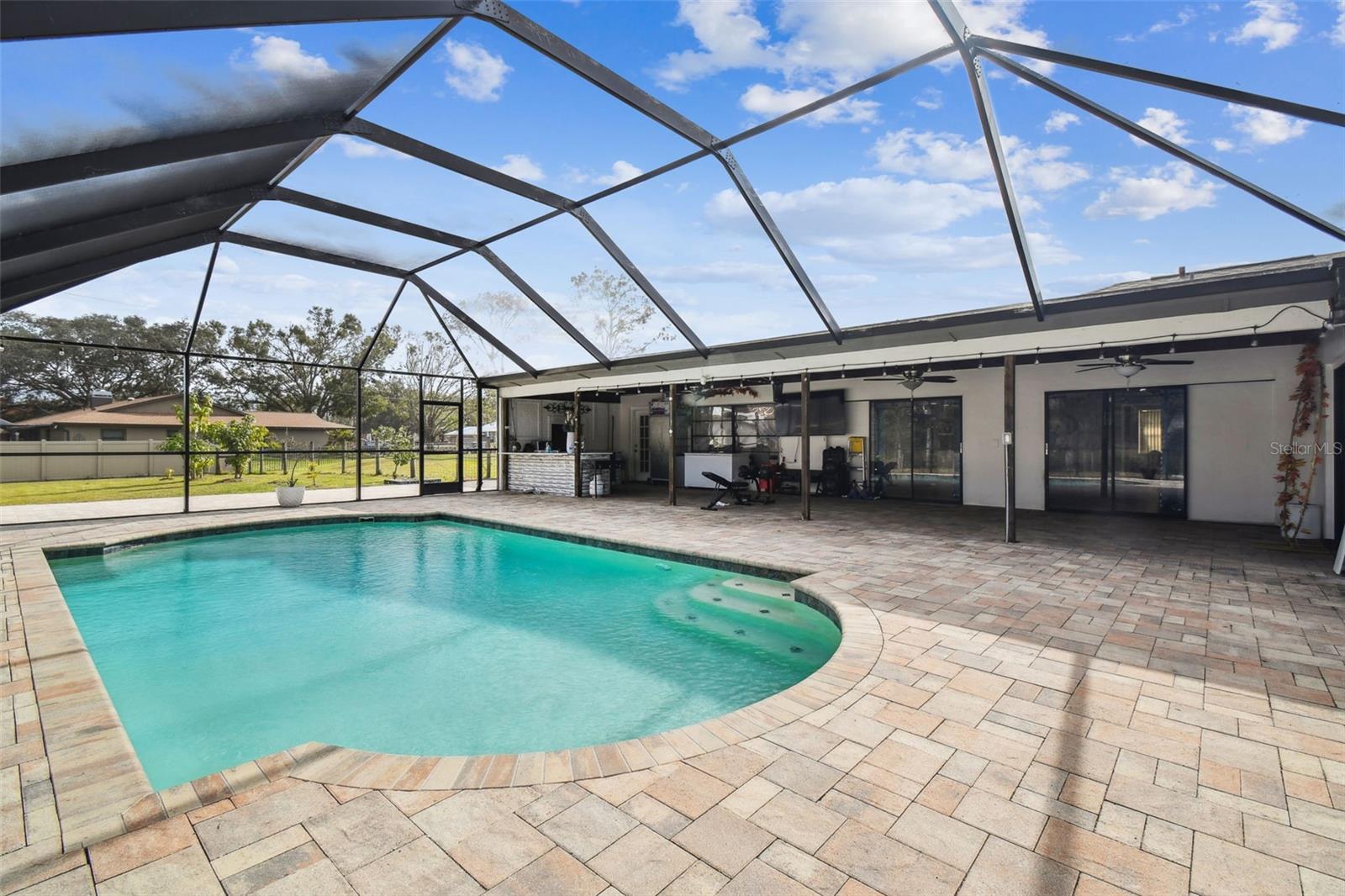 25555 OAKS BLVD, LAND O LAKES, FL, 34639