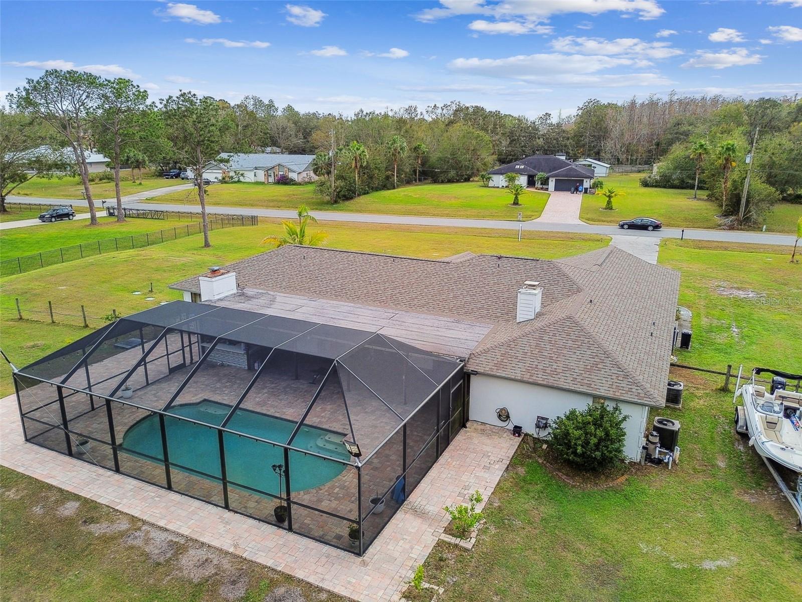 25555 OAKS BLVD, LAND O LAKES, FL, 34639