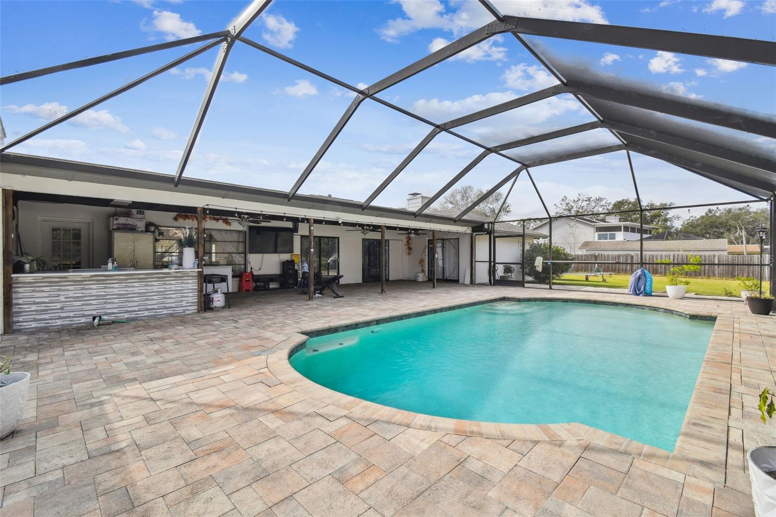 25555 OAKS BLVD, LAND O LAKES, FL, 34639