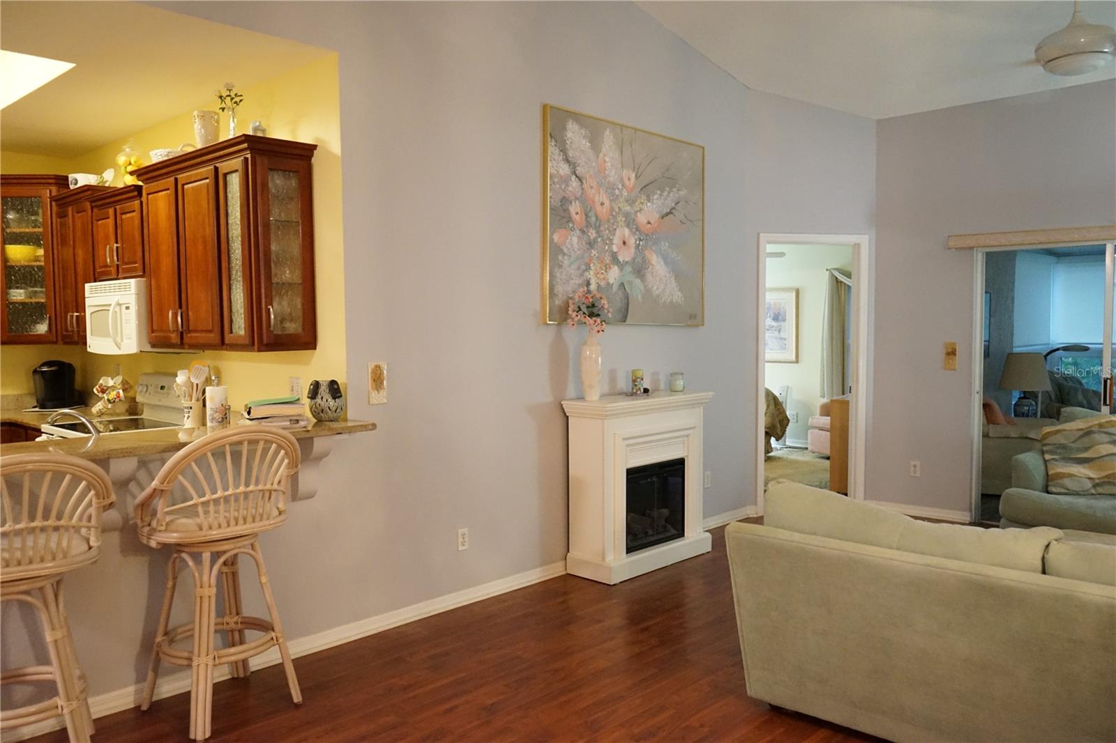 2320 MARKSMEN CT #205, SUN CITY CENTER, FL, 33573