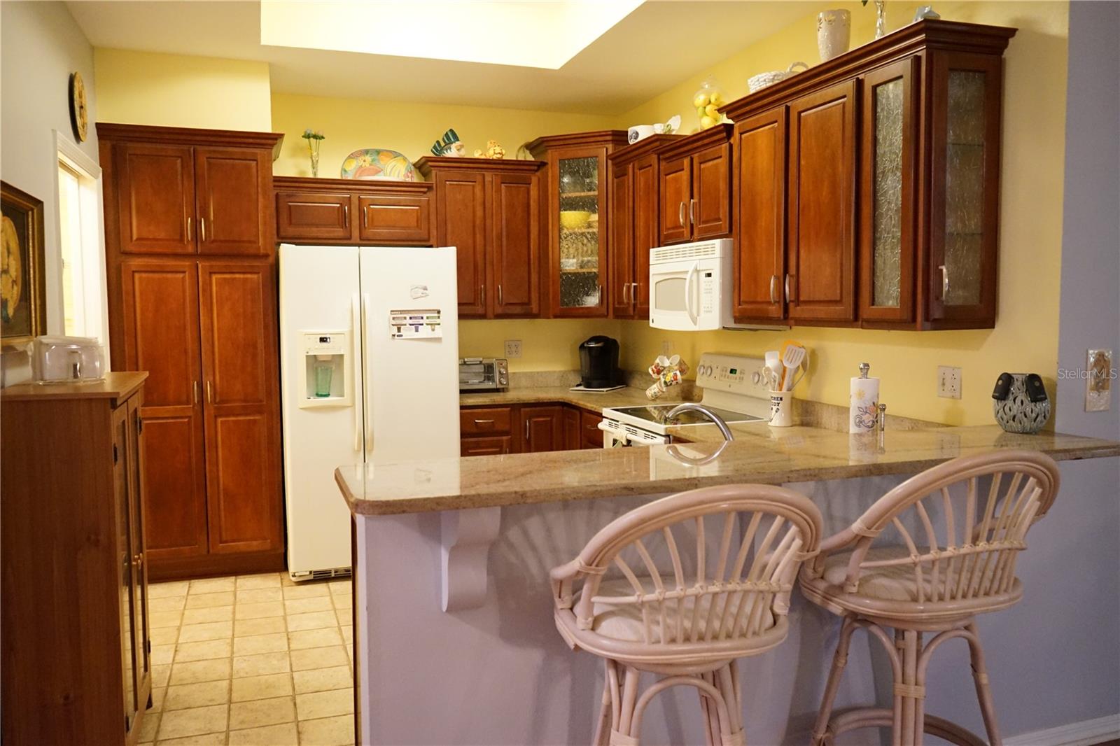 2320 MARKSMEN CT #205, SUN CITY CENTER, FL, 33573