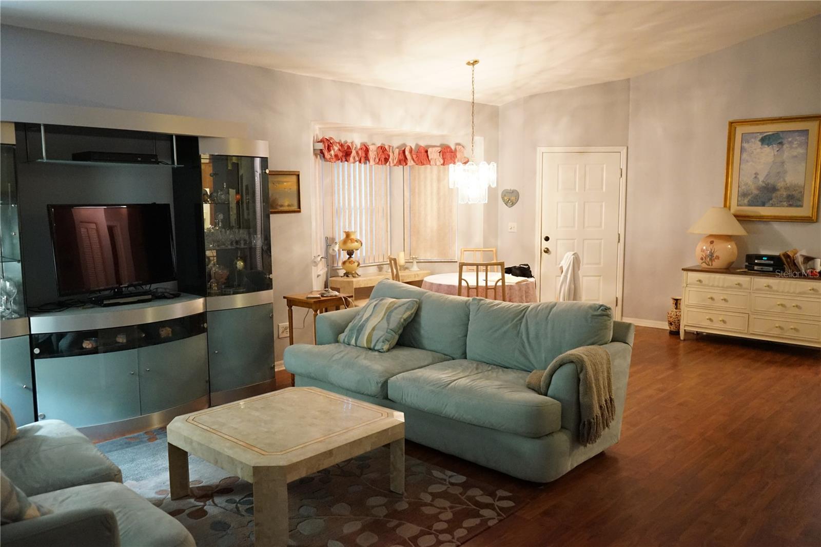2320 MARKSMEN CT #205, SUN CITY CENTER, FL, 33573