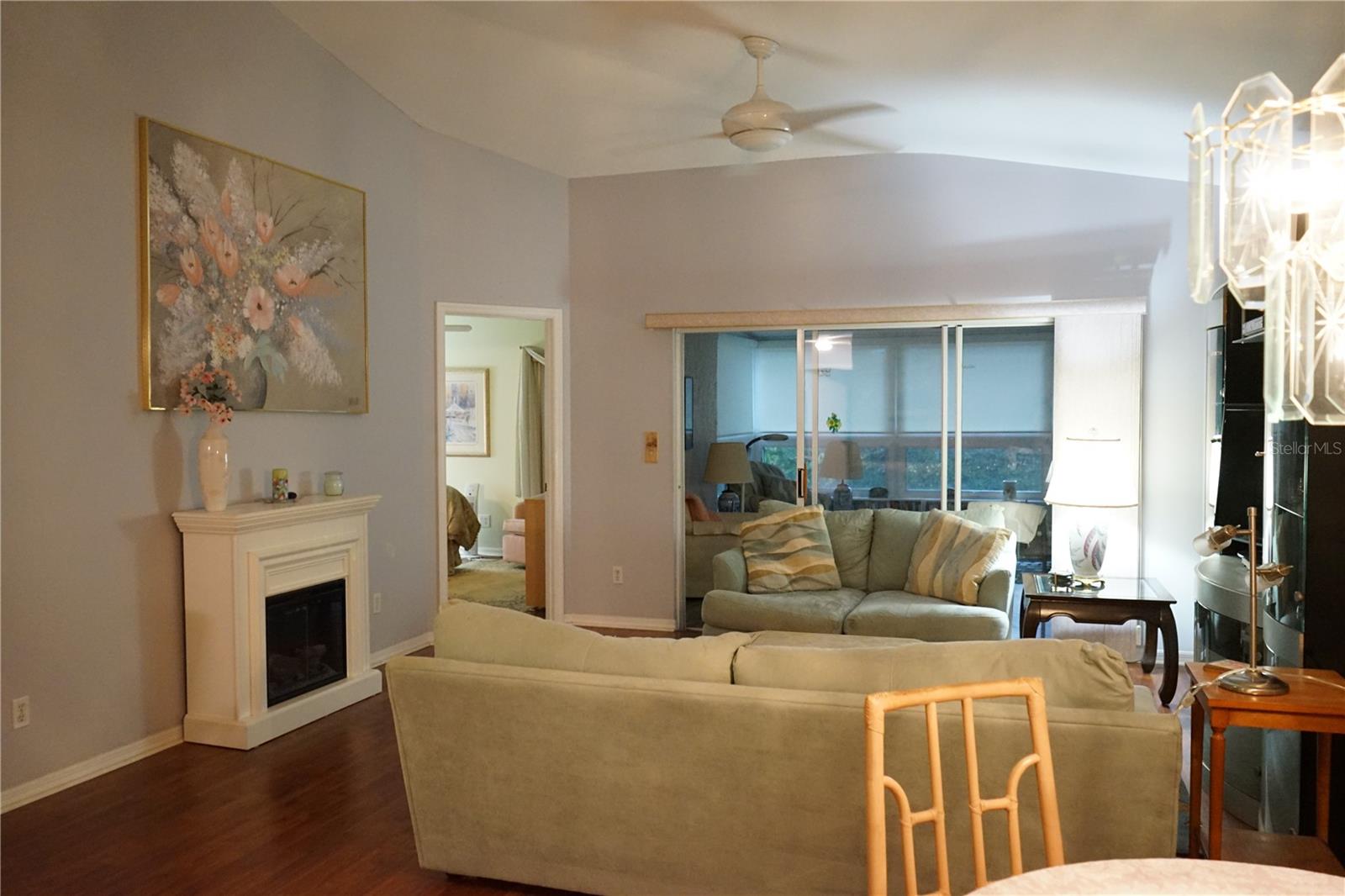 2320 MARKSMEN CT #205, SUN CITY CENTER, FL, 33573