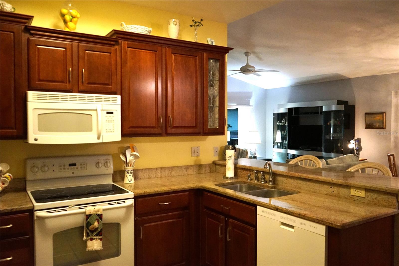2320 MARKSMEN CT #205, SUN CITY CENTER, FL, 33573