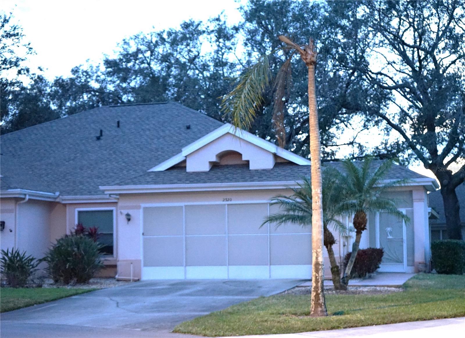 2320 MARKSMEN CT #205, SUN CITY CENTER, FL, 33573