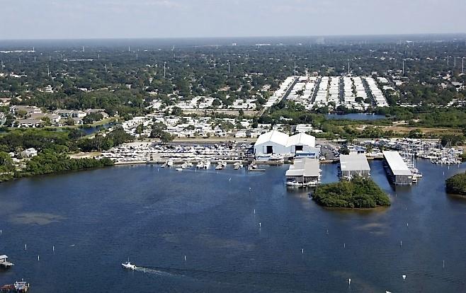 1312 OHIO AVE, PALM HARBOR, FL, 34683